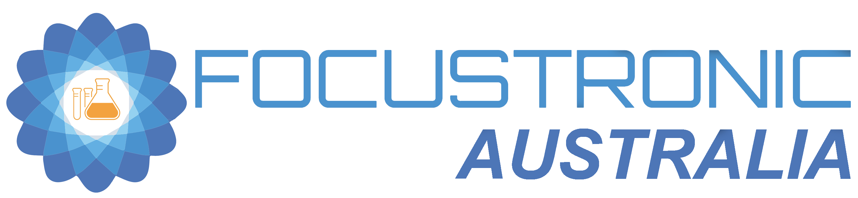 Large focustronic austria blue