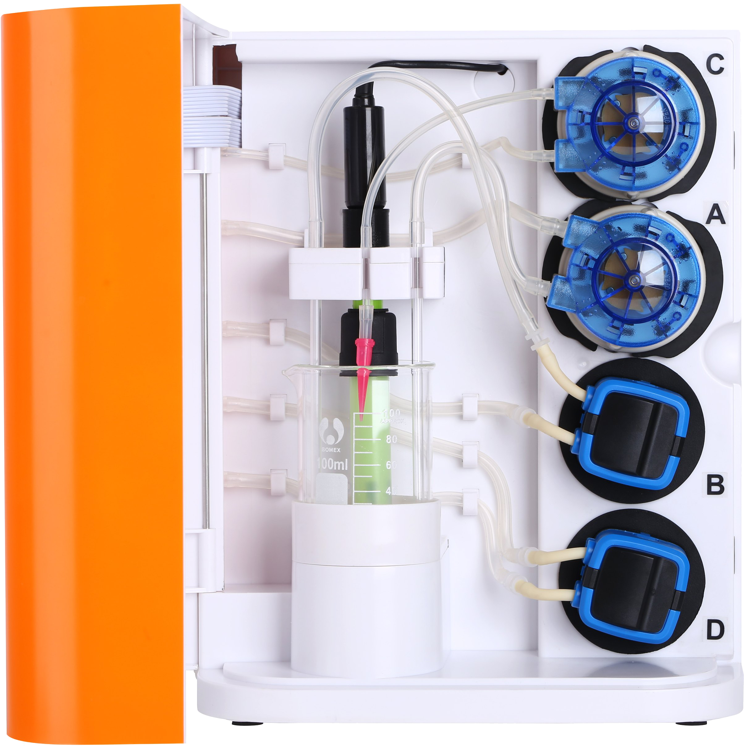 Alkatronic Pro | Focustronic Australia Alkatronic Pro | Focustronic Australia