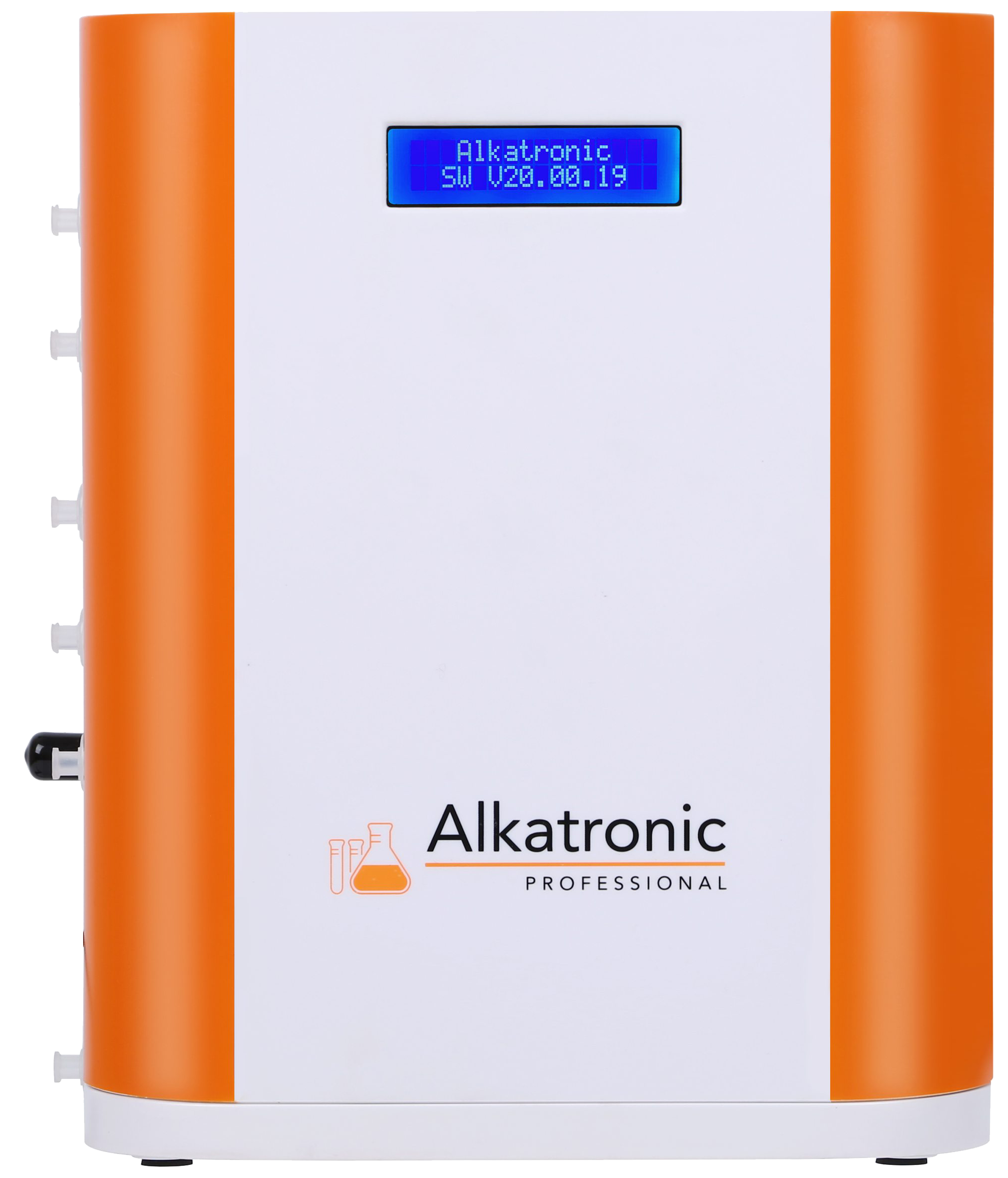 Alkatronic Pro