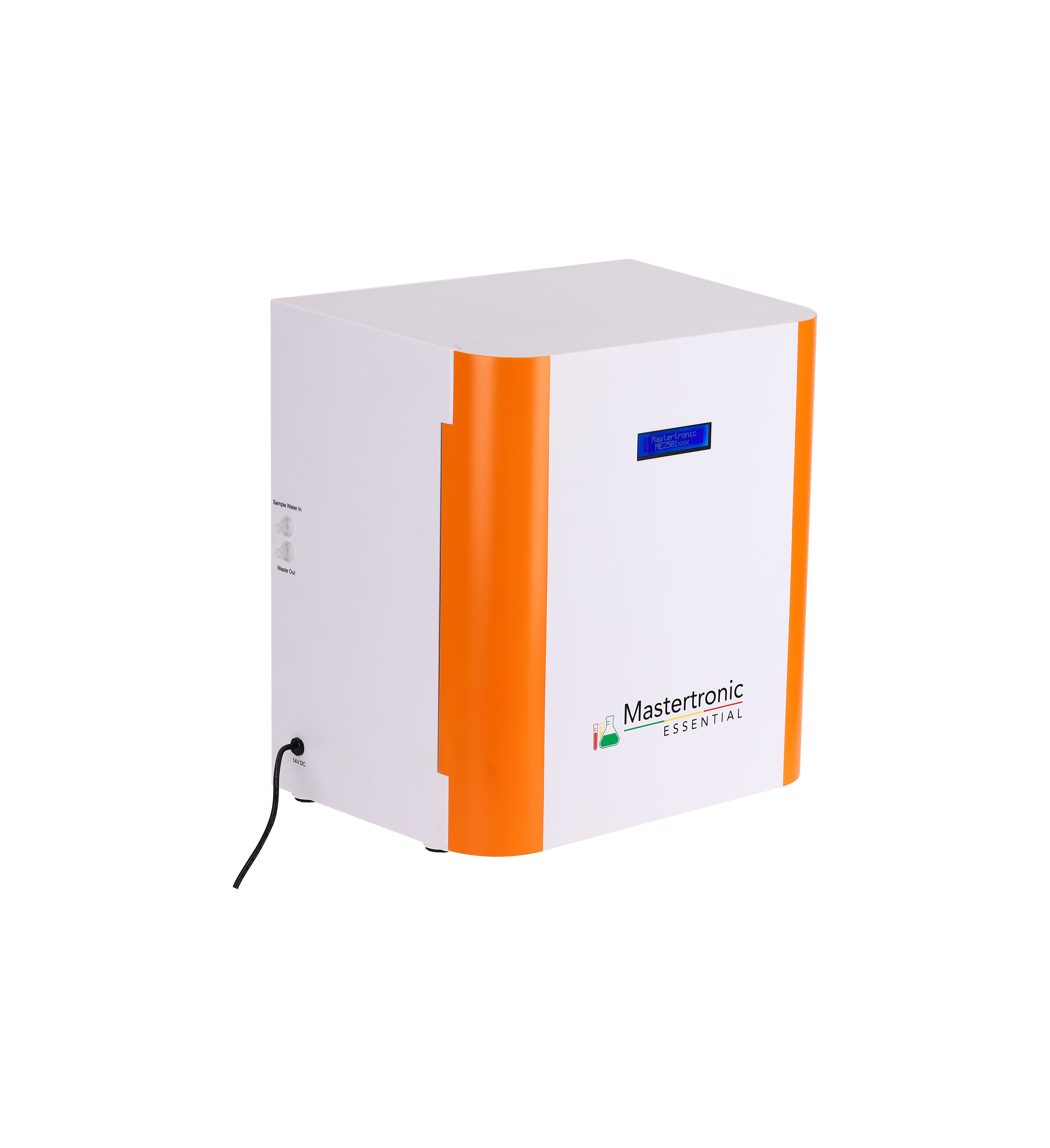 Mastertronic Essentials