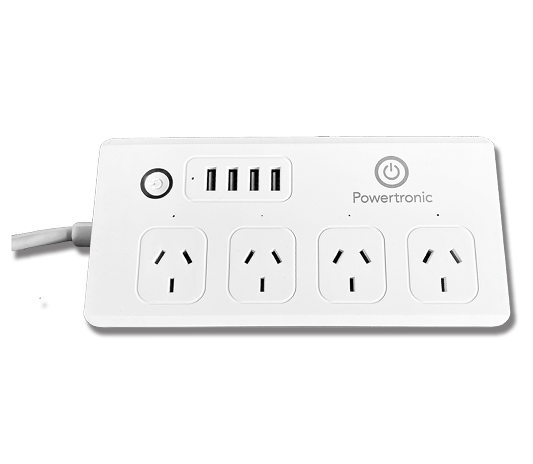 The Powertronic | Focustronic Australia
